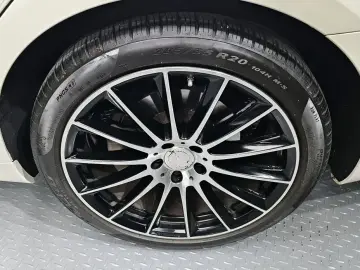 2023 Mercedes-Benz S-Класс с пробегом 67 455 км