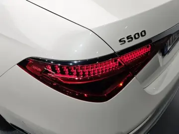2023 Mercedes-Benz S-Класс с пробегом 67 455 км
