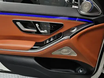 2023 Mercedes-Benz S-Класс с пробегом 67 455 км