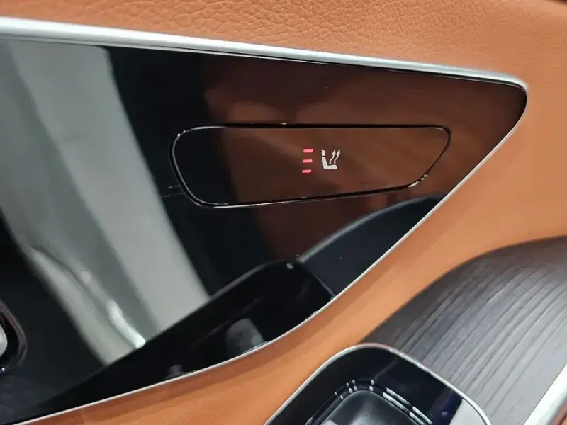 2023 Mercedes-Benz S-Класс с пробегом 67 455 км