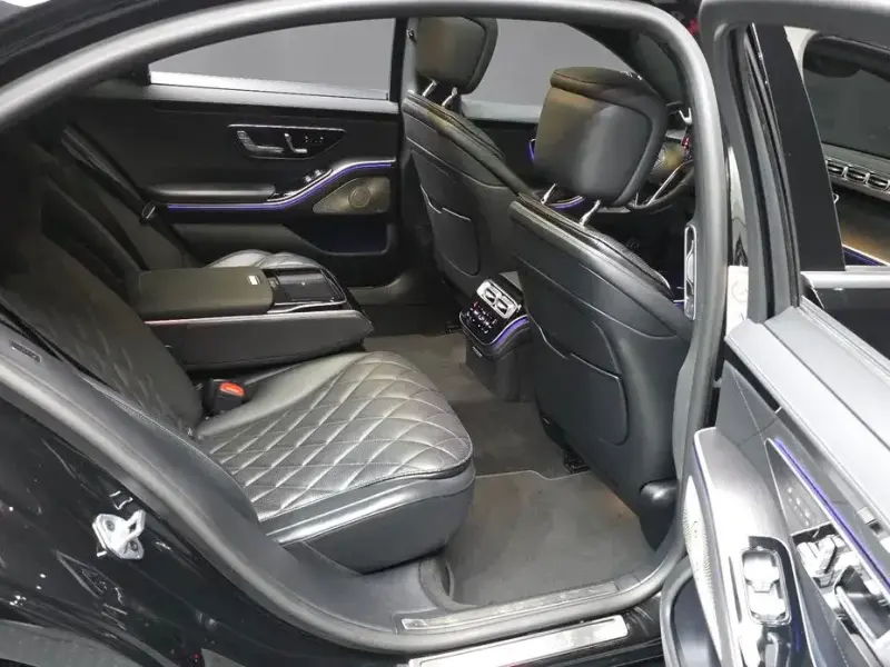 2023 Mercedes-Benz S-Класс с пробегом 56 892 км
