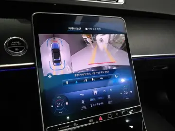 2023 Mercedes-Benz S-Класс с пробегом 56 892 км