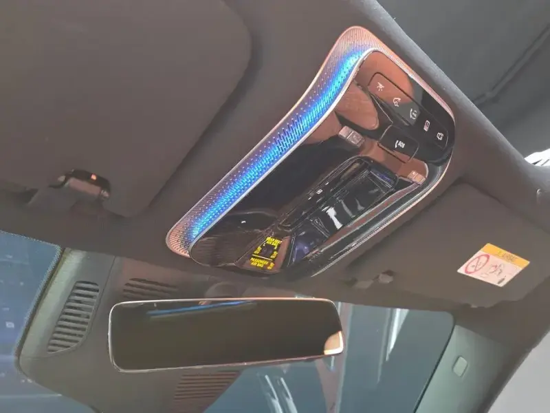 2023 Mercedes-Benz S-Класс с пробегом 32 194 км