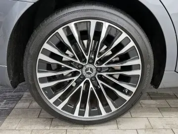 2023 Mercedes-Benz S-Класс с пробегом 71 091 км
