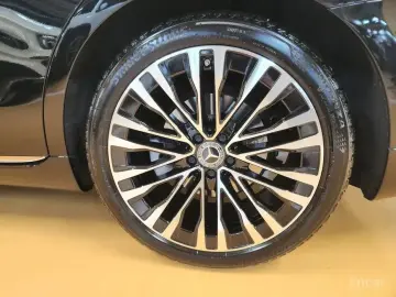 2022 Mercedes-Benz S-Класс с пробегом 59 000 км