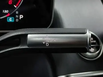 2022 Mercedes-Benz S-Класс с пробегом 45 581 км