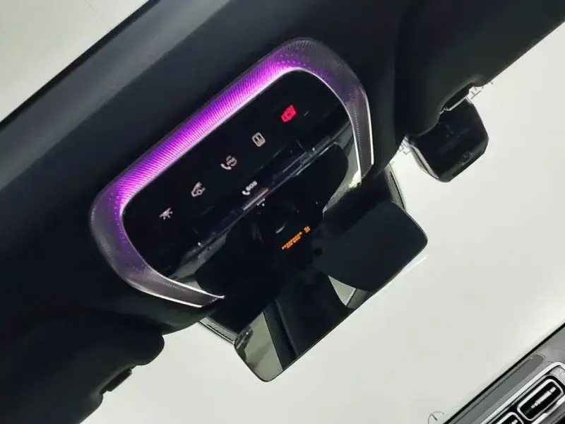 2022 Mercedes-Benz S-Класс с пробегом 45 581 км