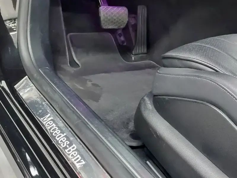 2022 Mercedes-Benz S-Класс с пробегом 45 581 км