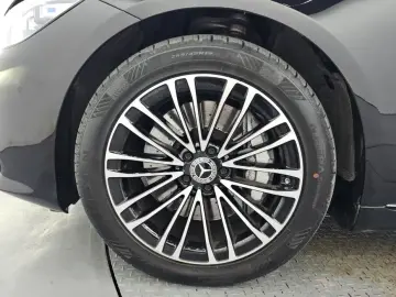2022 Mercedes-Benz S-Класс с пробегом 67 506 км