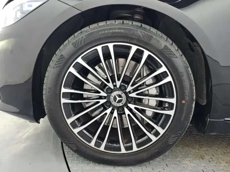 2022 Mercedes-Benz S-Класс с пробегом 67 506 км