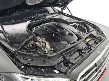 2022 Mercedes-Benz S-Класс с пробегом 67 506 км