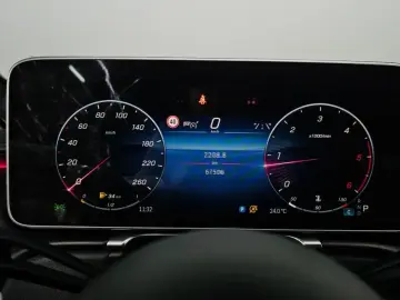 2022 Mercedes-Benz S-Класс с пробегом 67 506 км