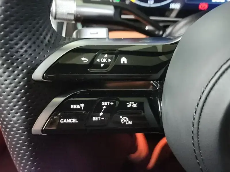 2023 Mercedes-Benz S-Класс с пробегом 75 058 км