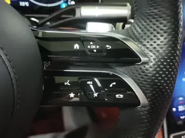 2023 Mercedes-Benz S-Класс с пробегом 75 058 км