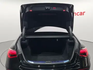 2022 Mercedes-Benz S-Класс с пробегом 67 506 км
