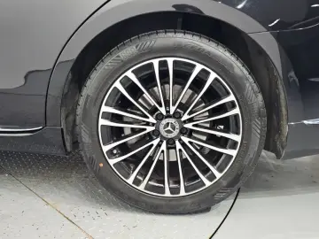2022 Mercedes-Benz S-Класс с пробегом 67 506 км