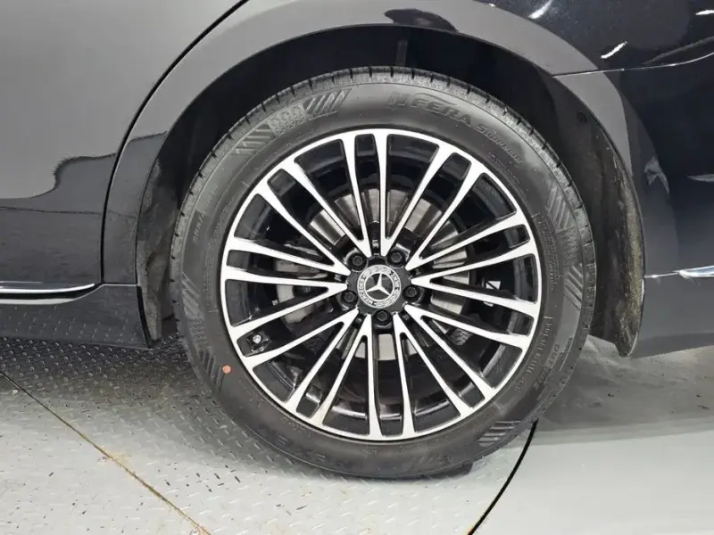 2022 Mercedes-Benz S-Класс с пробегом 67 506 км