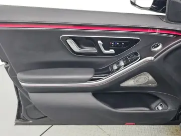 2022 Mercedes-Benz S-Класс с пробегом 67 506 км