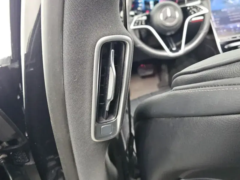 2022 Mercedes-Benz S-Класс с пробегом 67 506 км