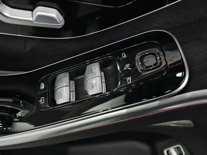 2022 Mercedes-Benz S-Класс с пробегом 67 506 км