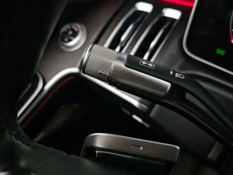 2022 Mercedes-Benz S-Класс с пробегом 67 506 км