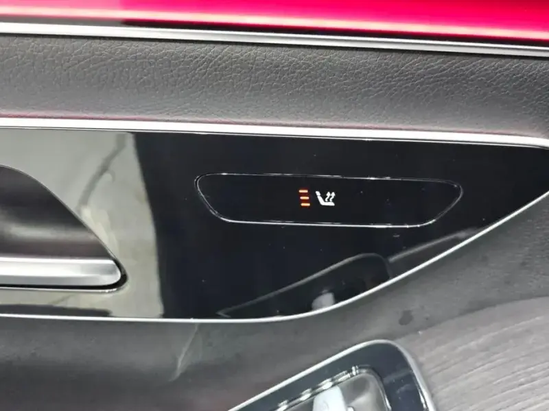 2022 Mercedes-Benz S-Класс с пробегом 67 506 км