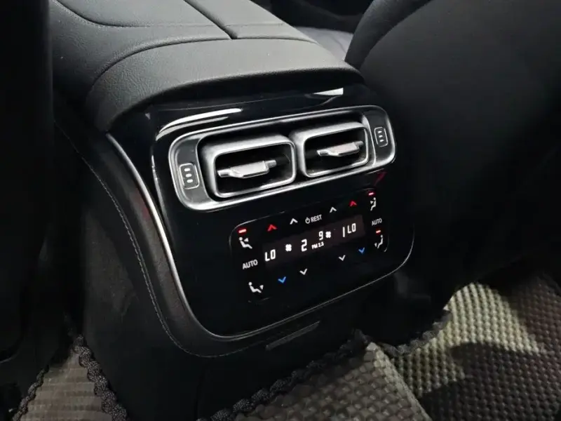 2022 Mercedes-Benz S-Класс с пробегом 67 506 км