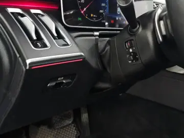 2022 Mercedes-Benz S-Класс с пробегом 67 506 км