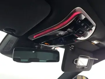 2022 Mercedes-Benz S-Класс с пробегом 67 506 км