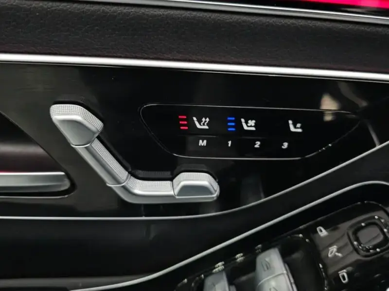 2022 Mercedes-Benz S-Класс с пробегом 67 506 км