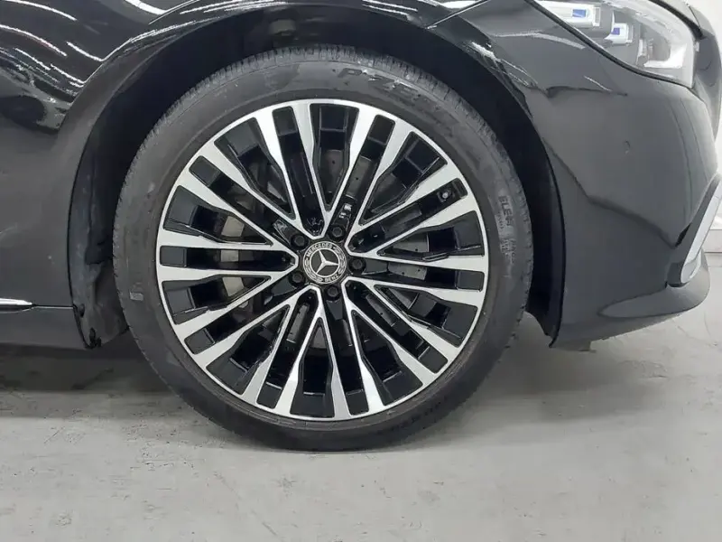 2023 Mercedes-Benz S-Класс с пробегом 60 005 км