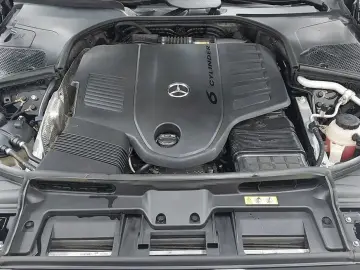 2023 Mercedes-Benz S-Класс с пробегом 60 005 км