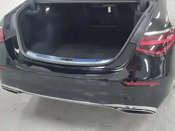 2023 Mercedes-Benz S-Класс с пробегом 60 005 км