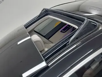 2023 Mercedes-Benz S-Класс с пробегом 60 005 км