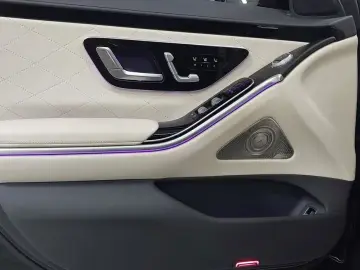 2023 Mercedes-Benz S-Класс с пробегом 60 005 км