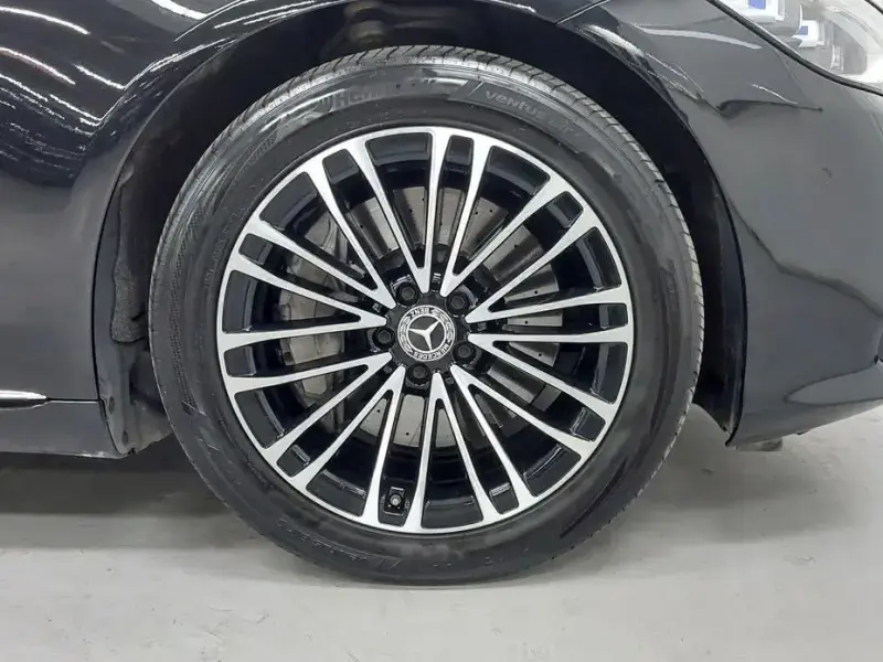 2023 Mercedes-Benz S-Класс с пробегом 43 876 км