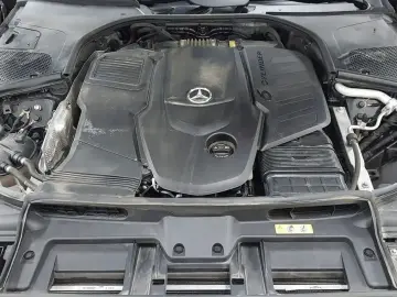 2023 Mercedes-Benz S-Класс с пробегом 43 876 км