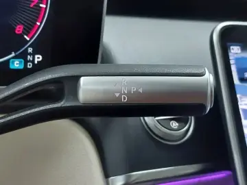 2023 Mercedes-Benz S-Класс с пробегом 60 005 км