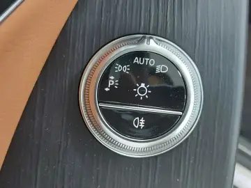 2023 Mercedes-Benz S-Класс с пробегом 43 876 км