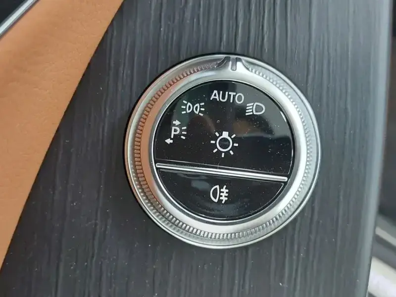 2023 Mercedes-Benz S-Класс с пробегом 43 876 км