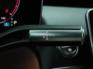 2023 Mercedes-Benz S-Класс с пробегом 43 876 км