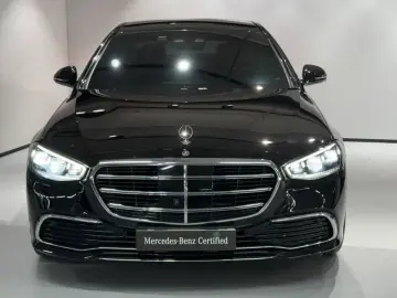 2023 Mercedes-Benz S-Класс с пробегом 79 833 км