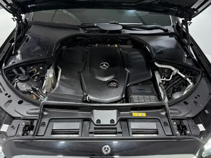 2023 Mercedes-Benz S-Класс с пробегом 79 833 км