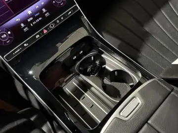 2023 Mercedes-Benz S-Класс с пробегом 79 833 км