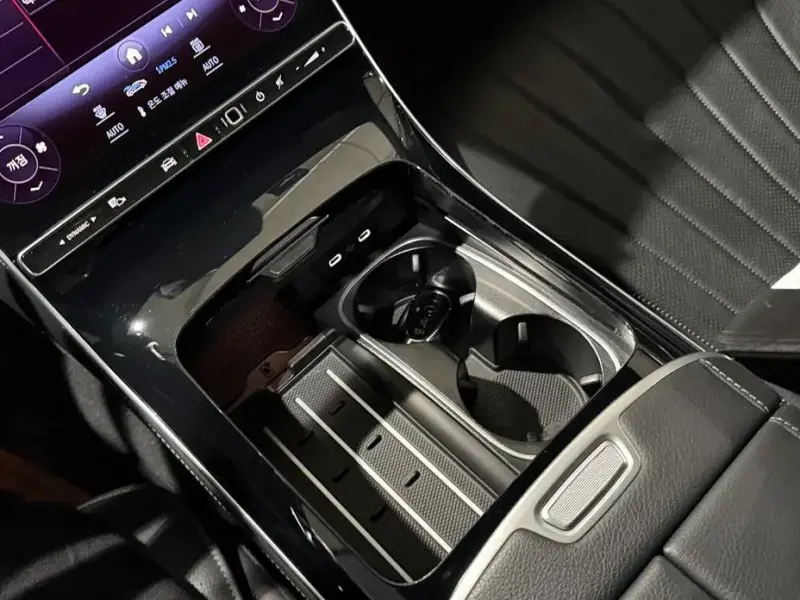 2023 Mercedes-Benz S-Класс с пробегом 79 833 км