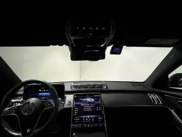 2023 Mercedes-Benz S-Класс с пробегом 79 833 км