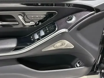 2023 Mercedes-Benz S-Класс с пробегом 79 833 км