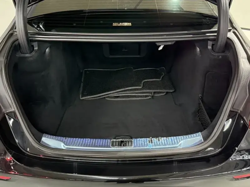 2023 Mercedes-Benz S-Класс с пробегом 79 833 км