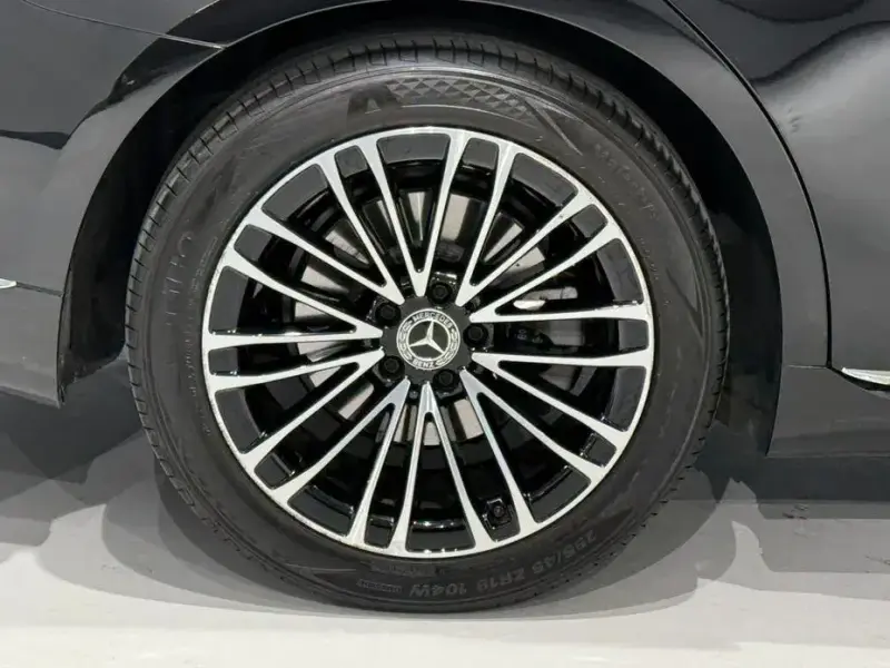 2023 Mercedes-Benz S-Класс с пробегом 79 833 км