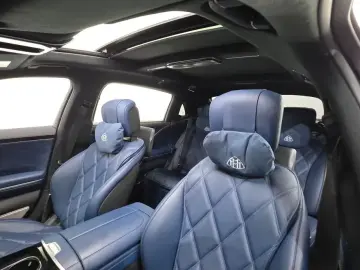 2022 Mercedes-Benz S-Класс с пробегом 32 967 км